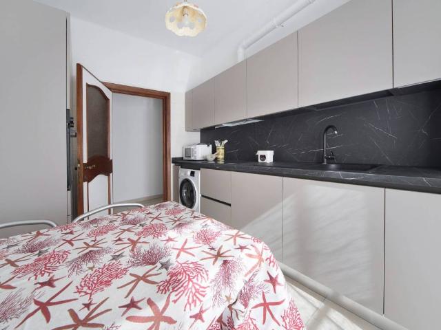 Appartamento in affitto a Alassio SV