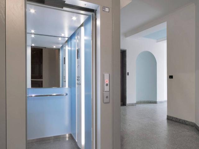 Appartamento in affitto a Alassio SV