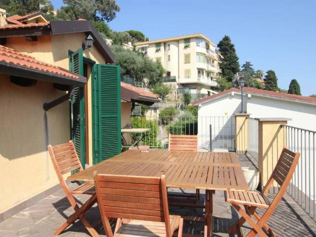 Appartamento in affitto a Alassio SV