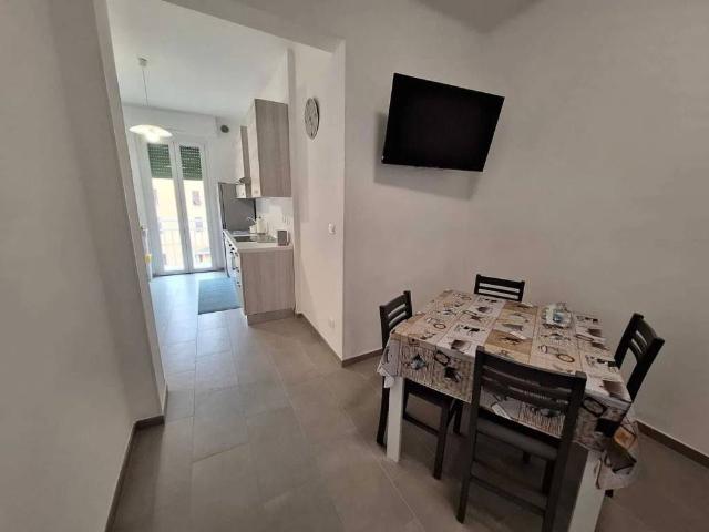 Appartamento in affitto a Alassio SV