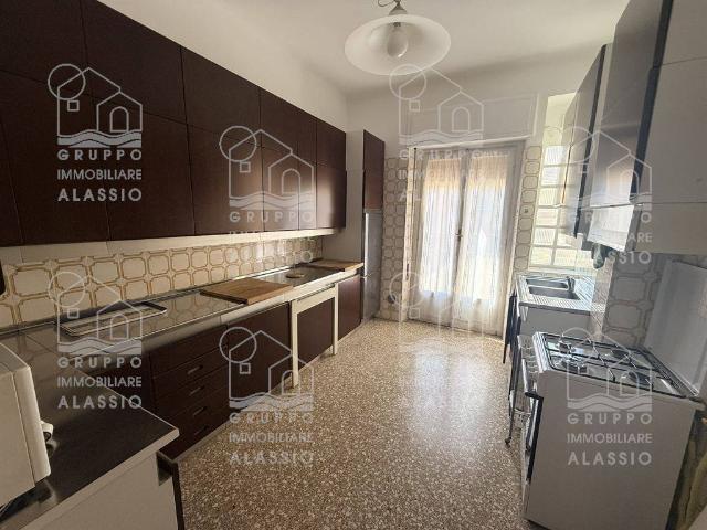Appartamento in affitto a Alassio SV