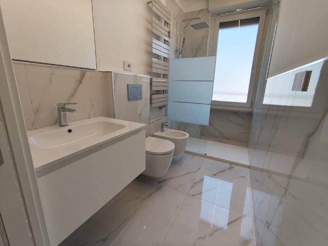 Appartamento in affitto a Alassio SV