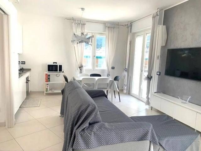 Appartamento in affitto a Alassio SV