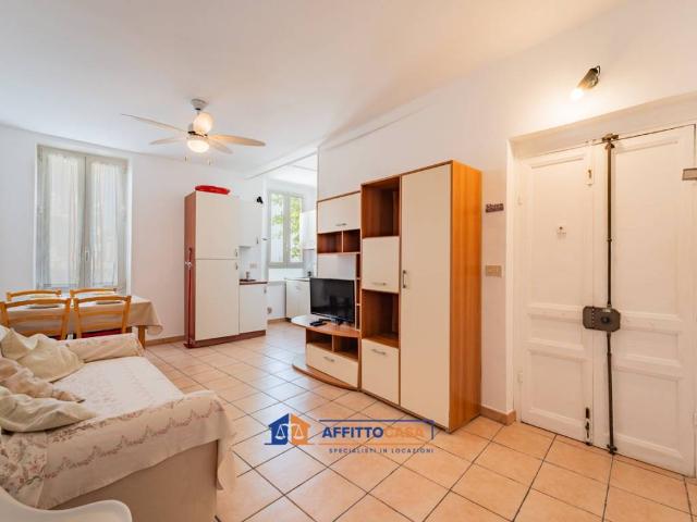 Appartamento in affitto a Alassio SV
