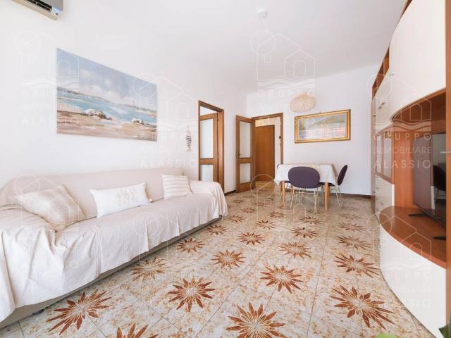Appartamento in affitto a Alassio SV