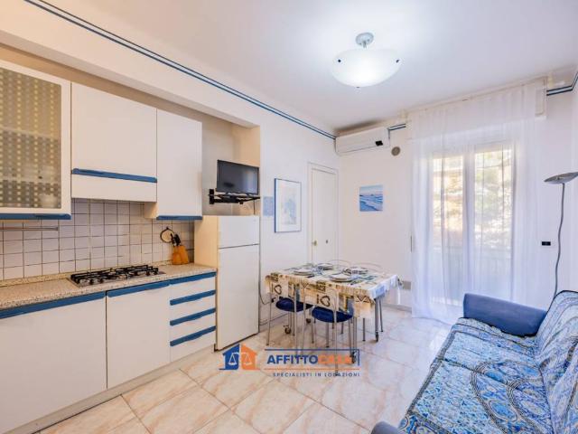 Appartamento in affitto a Alassio SV
