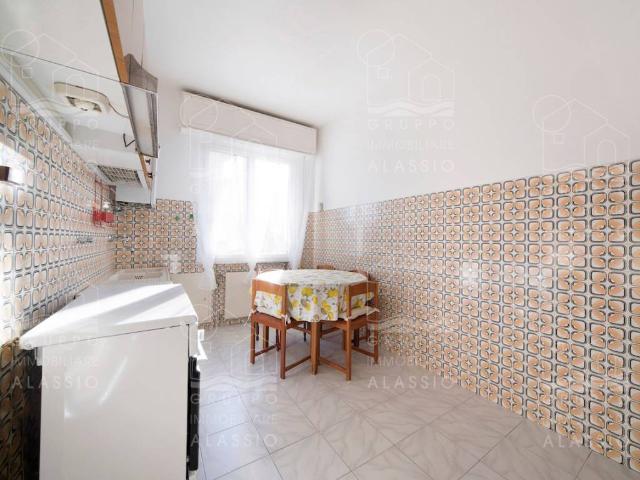 Appartamento in affitto a Alassio SV