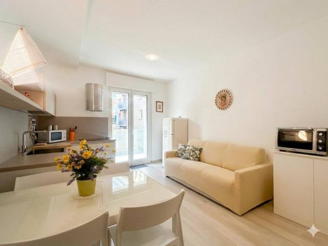 Appartamento in affitto a Alassio SV
