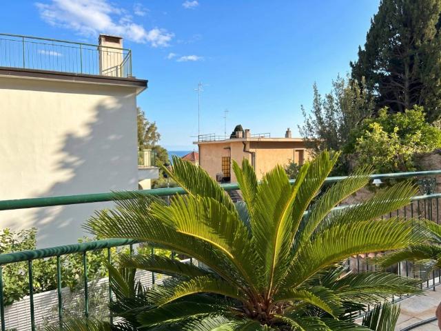 Appartamento in affitto a Alassio SV