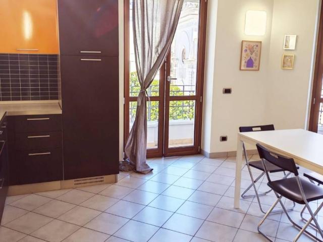 Appartamento in affitto a Alassio SV