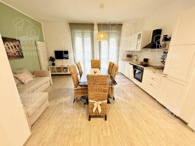 Appartamento in affitto a Alassio SV
