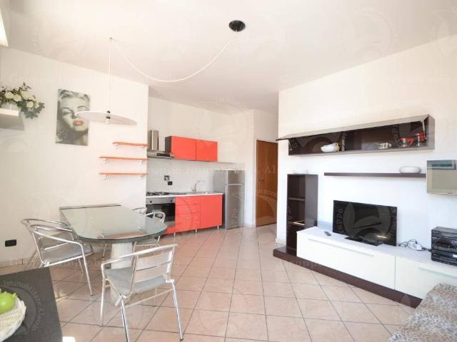 Appartamento in affitto a Alassio SV