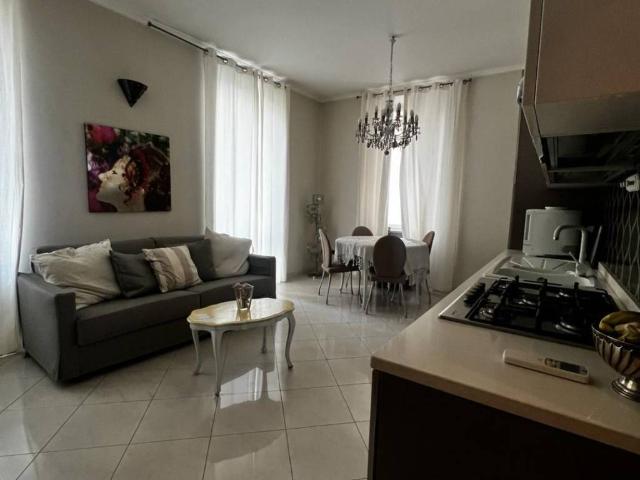 Appartamento in affitto a Alassio SV
