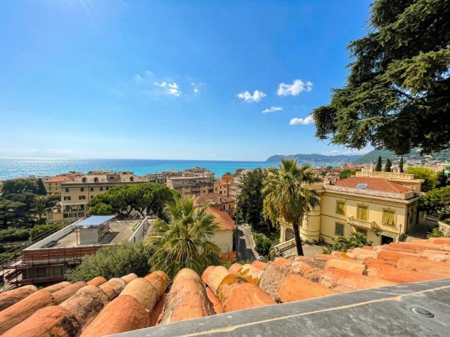 Appartamento in affitto a Alassio SV