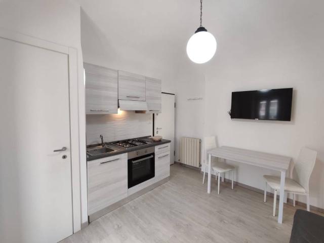 Appartamento in affitto a Alassio SV