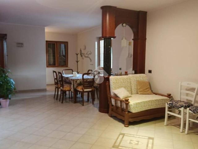 Appartamento in affitto a Alatri FR
