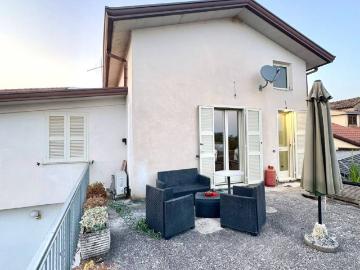 Appartamento in affitto a Alatri FR