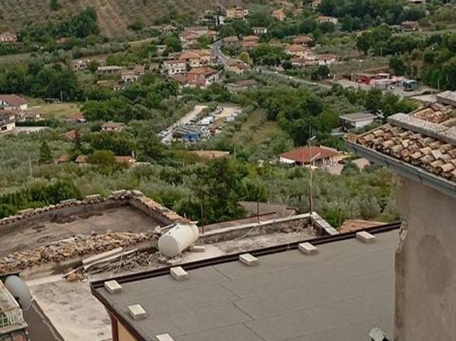 Appartamento in affitto a Alatri FR