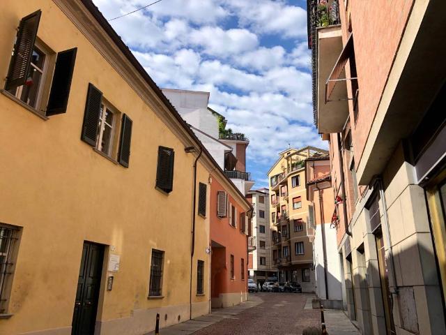 Appartamento in affitto a Alba CN