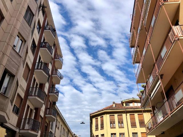 Appartamento in affitto a Alba CN