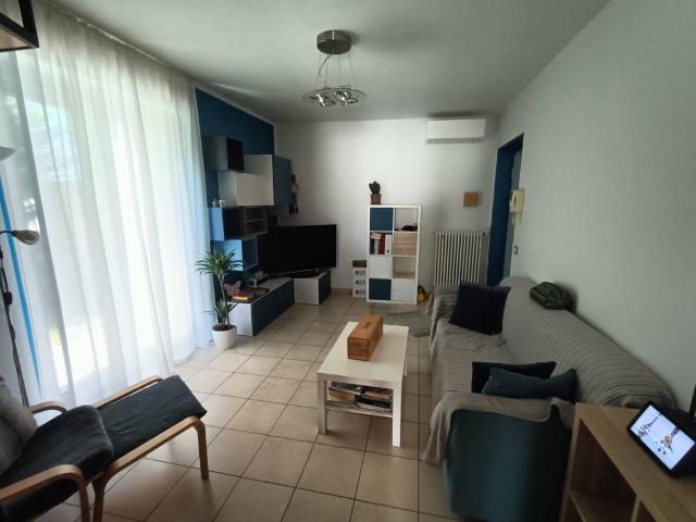 Appartamento in affitto a Alba CN