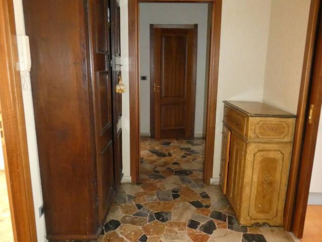 Appartamento in affitto a Alba CN