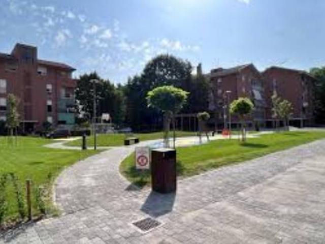 Appartamento in affitto a Alba CN