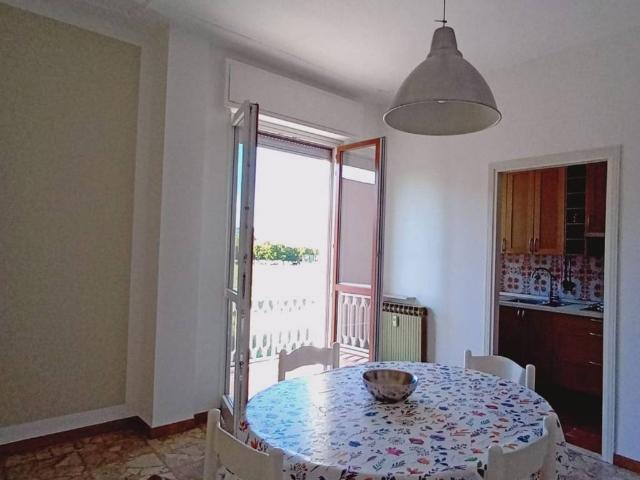 Appartamento in affitto a Alba CN