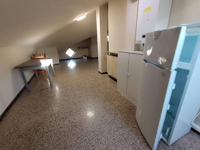 Appartamento in affitto a Alba CN
