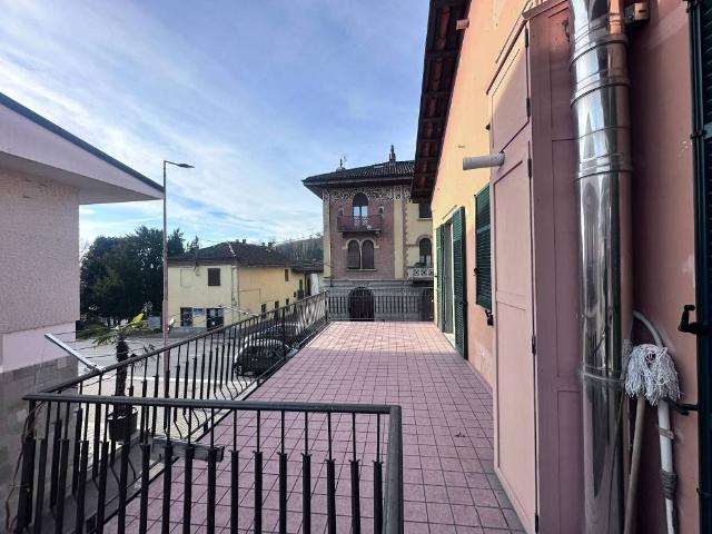 Appartamento in affitto a Alba CN