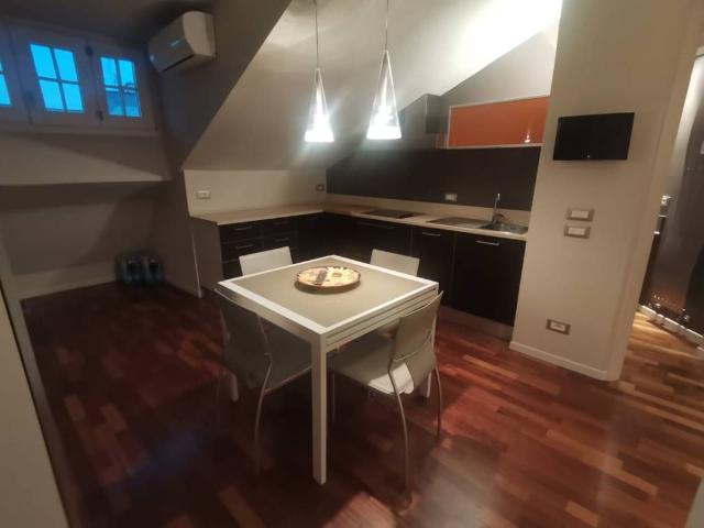 Appartamento in affitto a Alba CN