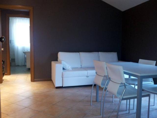 Appartamento in affitto a Alba CN