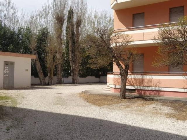 Appartamento in affitto a Alba Adriatica TE