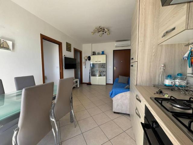Appartamento in affitto a Alba Adriatica TE