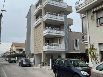 Appartamento in affitto a Alba Adriatica TE