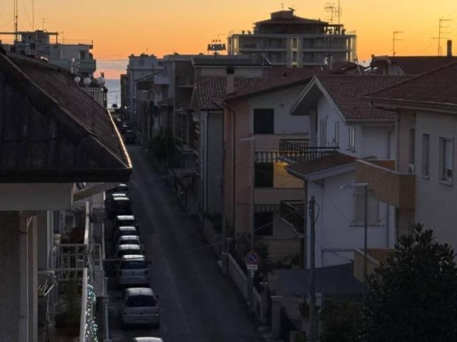 Appartamento in affitto a Alba Adriatica TE