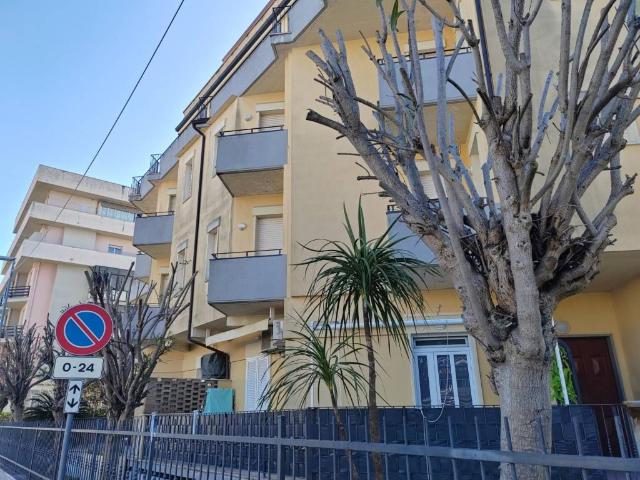 Appartamento in affitto a Alba Adriatica TE