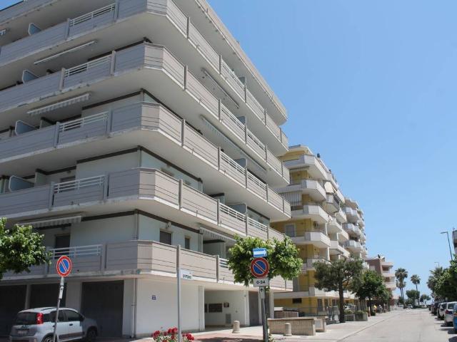 Appartamento in affitto a Alba Adriatica TE