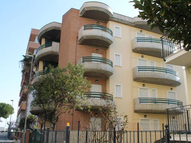 Appartamento in affitto a Alba Adriatica TE