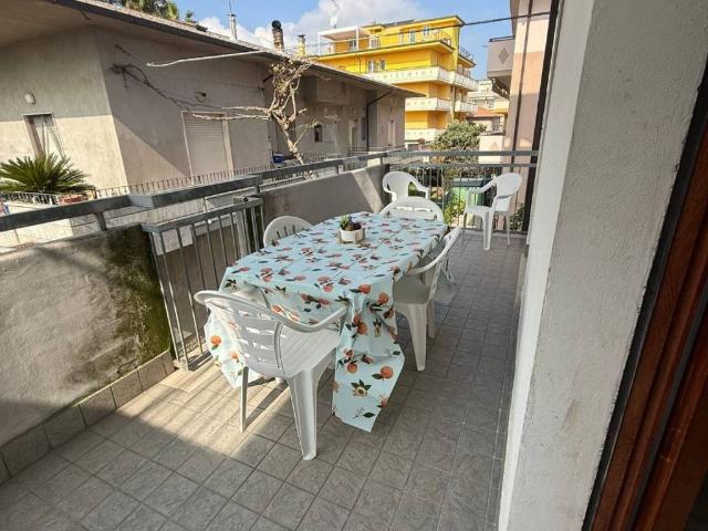 Appartamento in affitto a Alba Adriatica TE