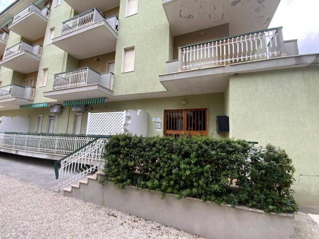 Appartamento in affitto a Alba Adriatica TE