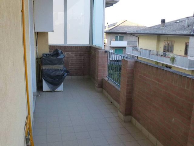 Appartamento in affitto a Alba Adriatica TE