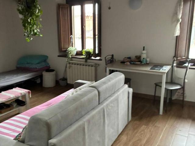 Appartamento in affitto a Albairate MI