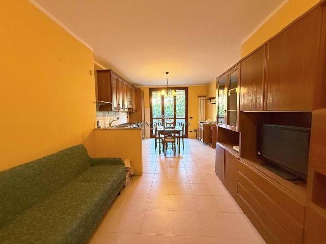 Appartamento in affitto a Albairate MI
