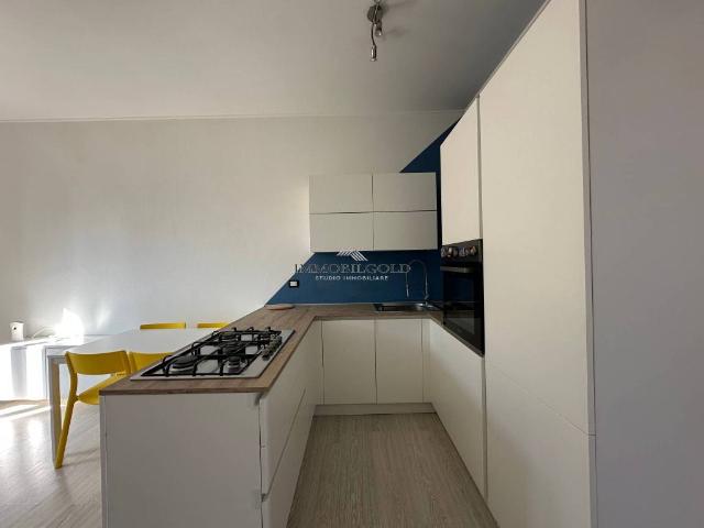 Appartamento in affitto a Albairate MI