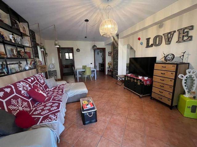 Appartamento in affitto a Albano Laziale RM