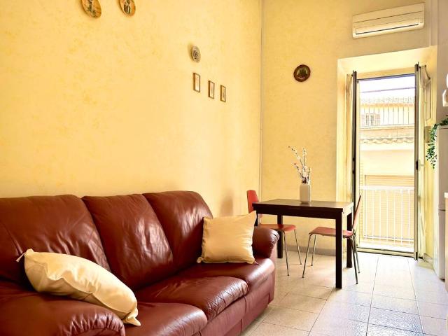 Appartamento in affitto a Albano Laziale RM