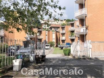 Appartamento in affitto a Albano Laziale RM