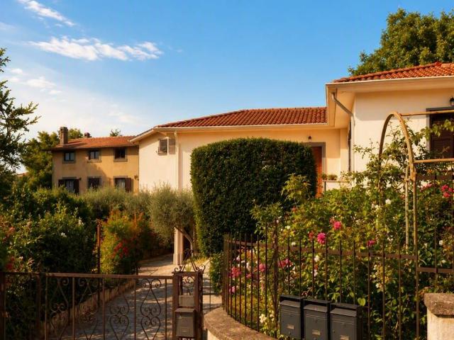 Appartamento in affitto a Albano Laziale RM