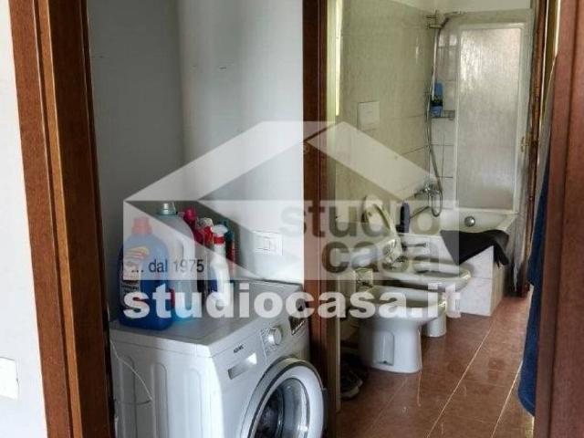 Appartamento in affitto a Albano Sant'Alessandro BG